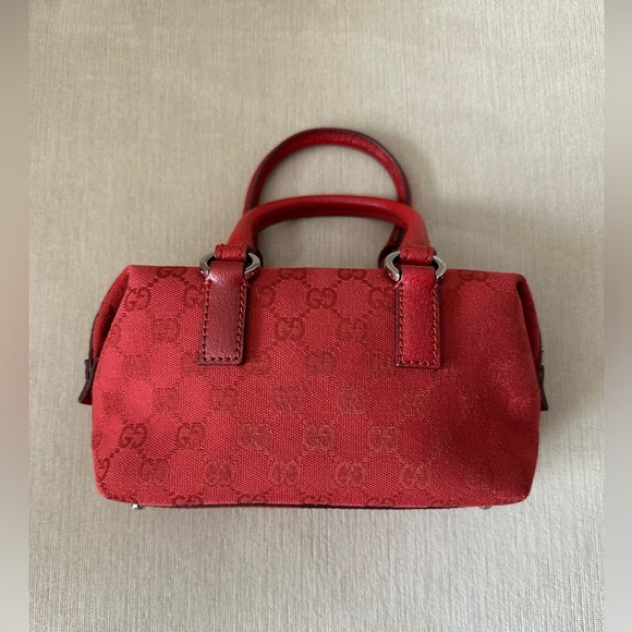 EUC Gucci mini handbag - Picture 6 of 15